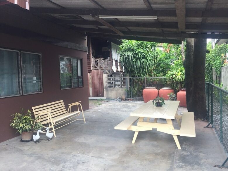 Hotel Banchanglor