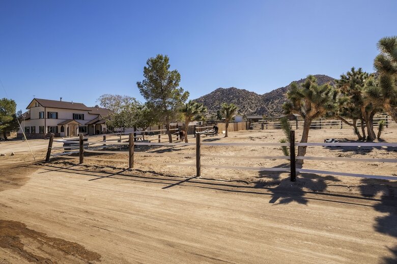 Gorgeous Rustic Hacienda Estate