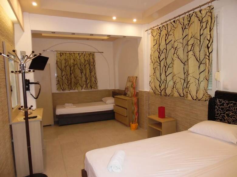 Hotel Fernando
