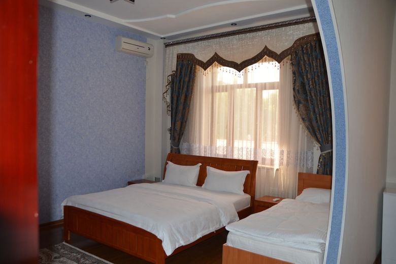 Dior Hotel