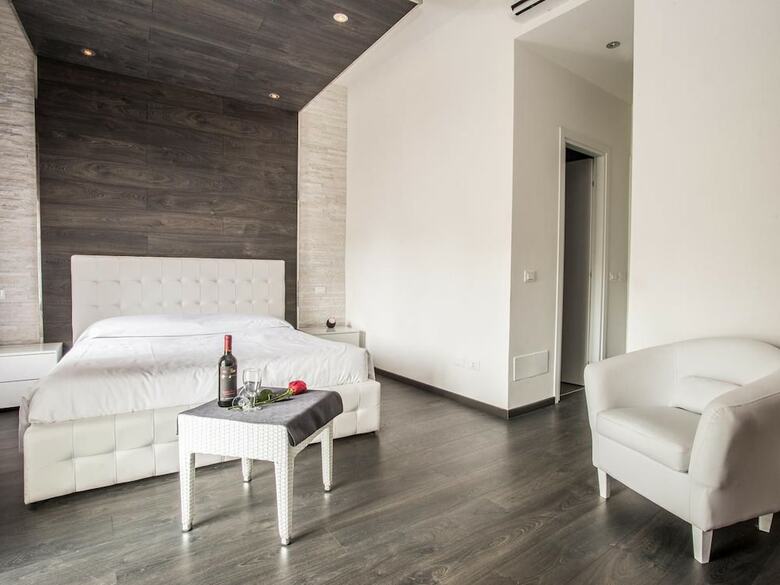 Hotel Royal Rooms Colosseo