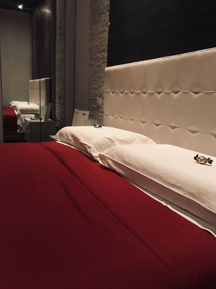 Hotel Royal Rooms Colosseo