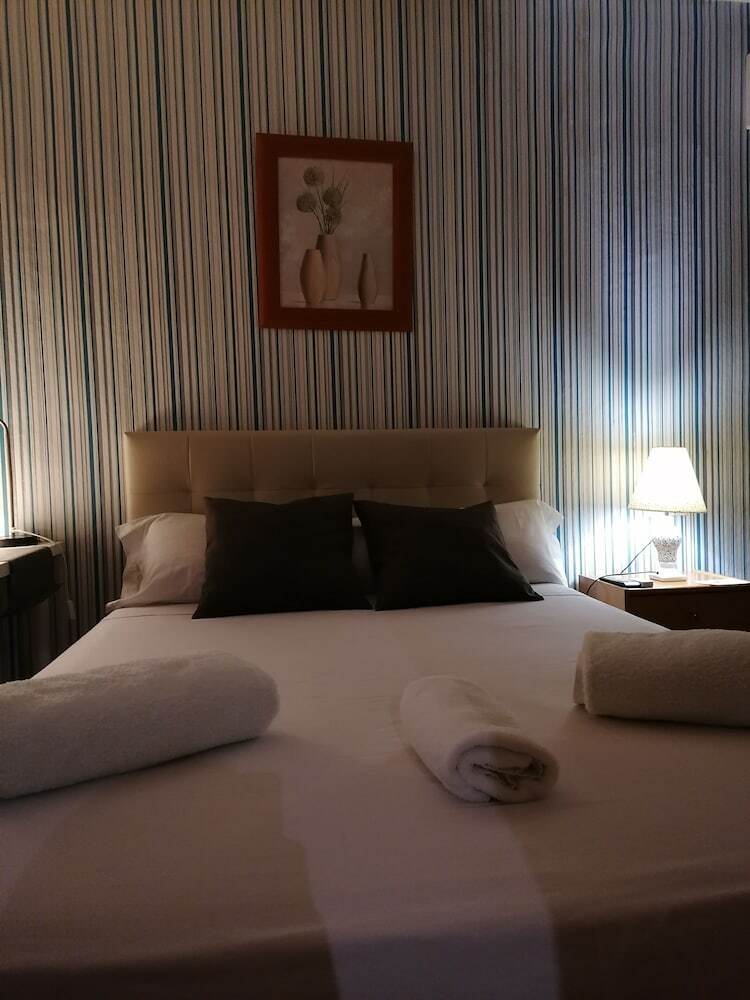 Hotel Casa Angela