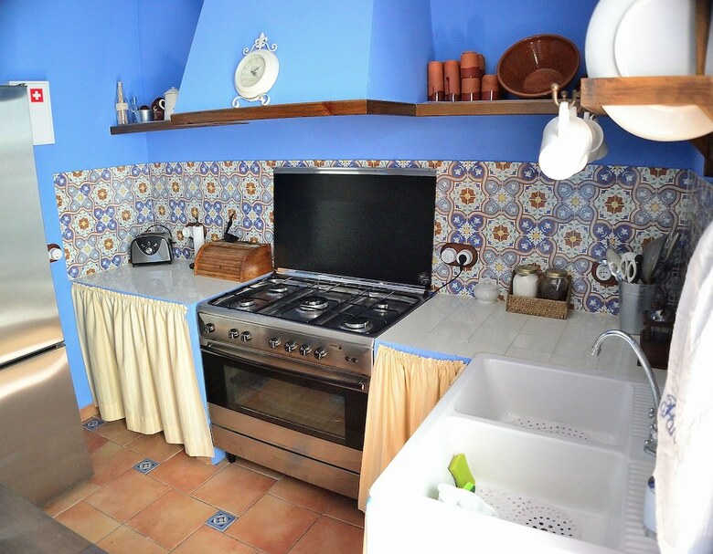 Hotel Casa Azul