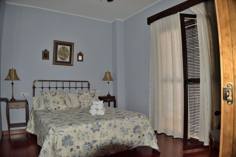 Hotel Casa Azul