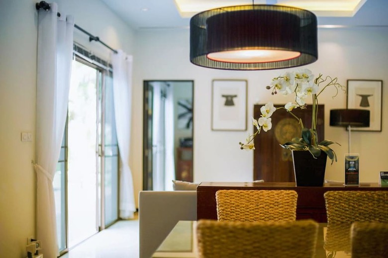 Two Villas Holiday Oriental Style Layan Beach
