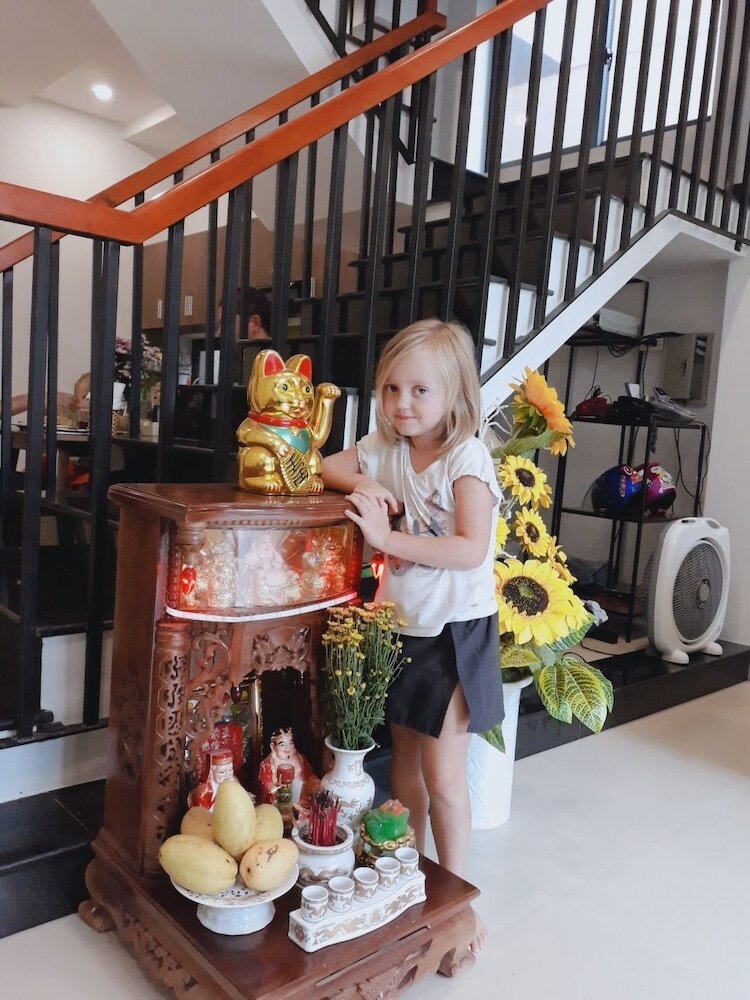 Hotel Candyinn
