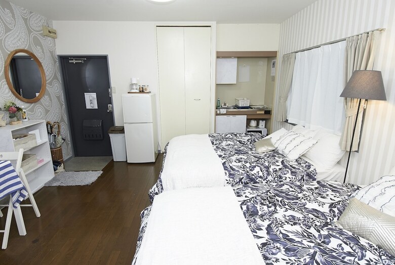 Apartamentos Prestige House