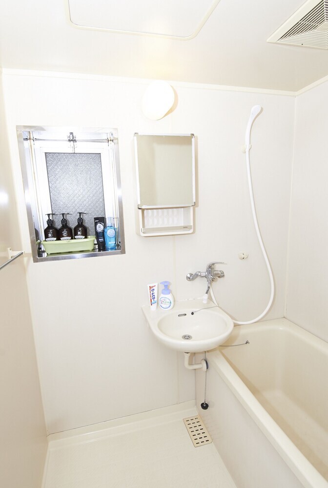 Apartamentos Prestige House