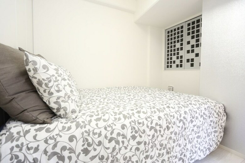 Apartamentos Nanba East Designer Studio Room