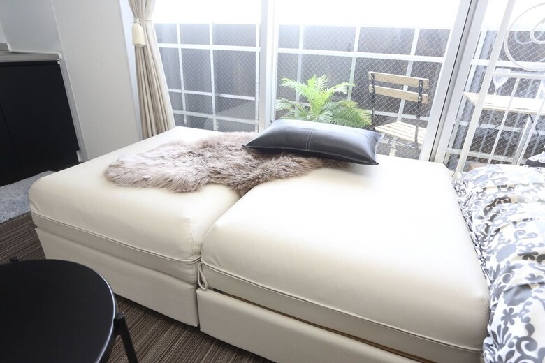Apartamentos Nanba East Designer Studio Room
