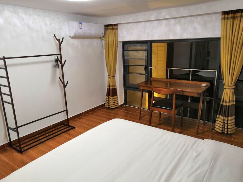 Sea Orchid Apartment
