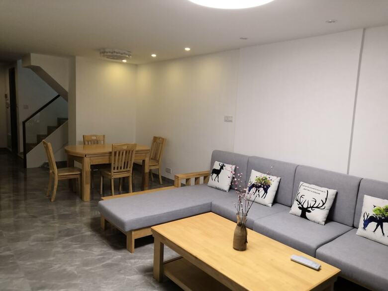 Sea Orchid Apartment
