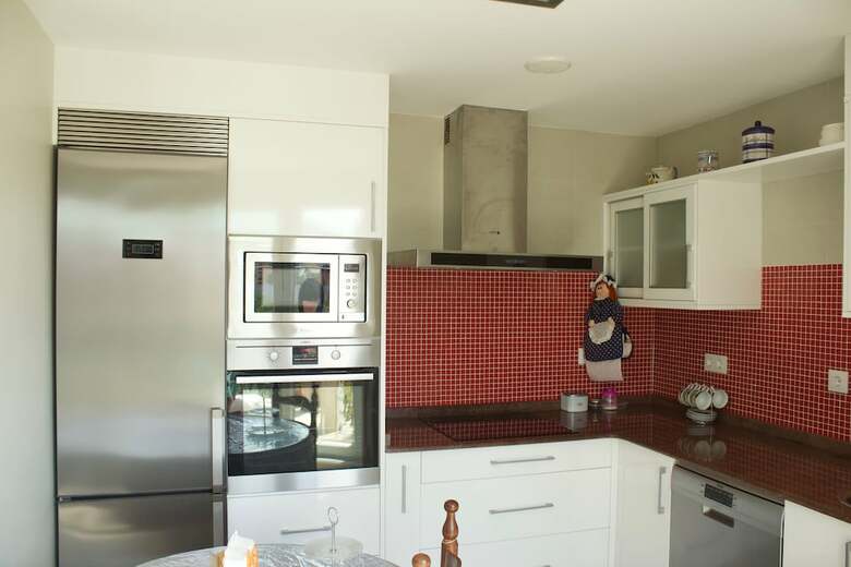Apartamento Casa-nova