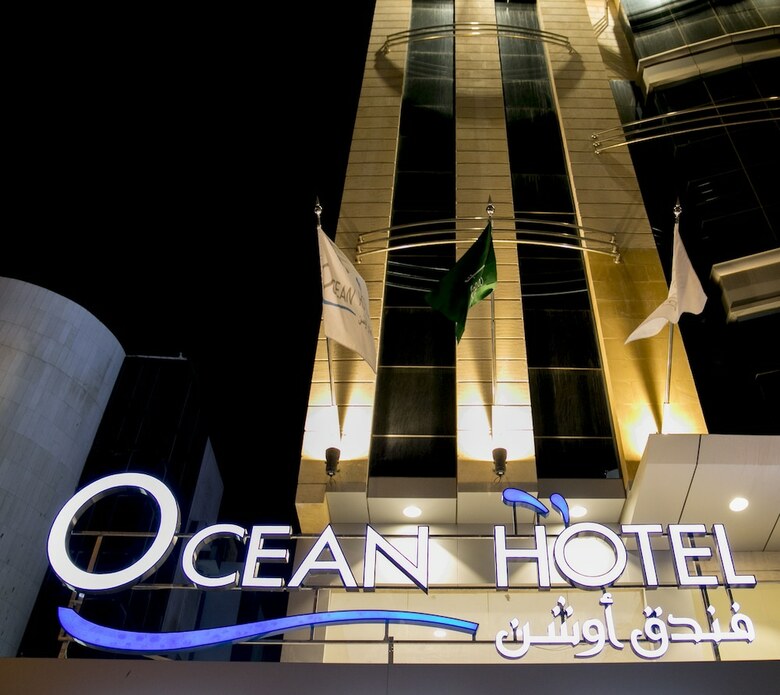 Ocean Hotel