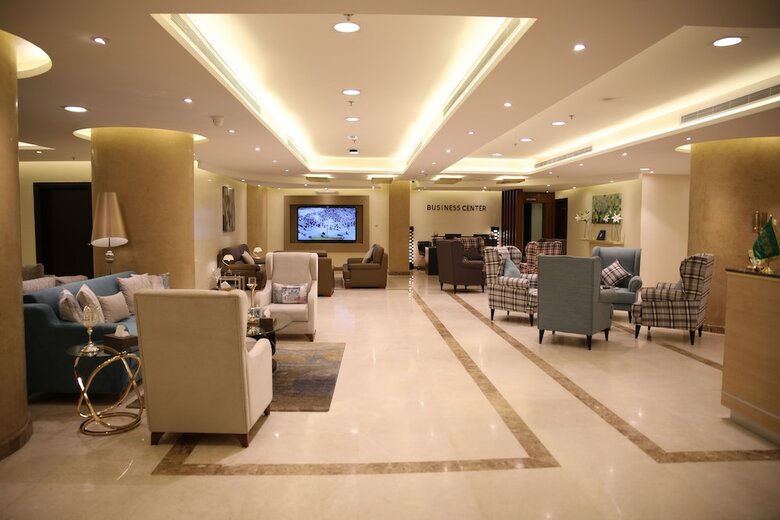 Ocean Hotel