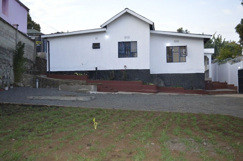 Hotel Swahili Home Stay