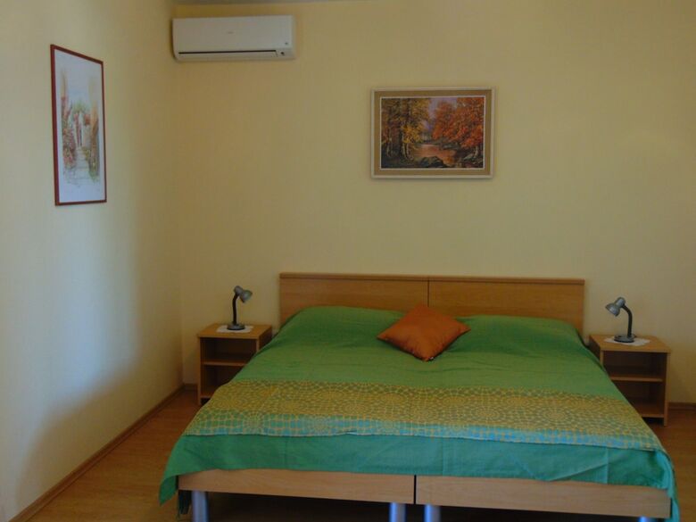 Hotel Guest House Hvar Jelsa