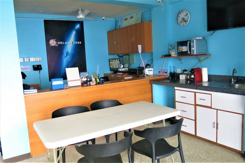 Hotel Relax Divers-pg
