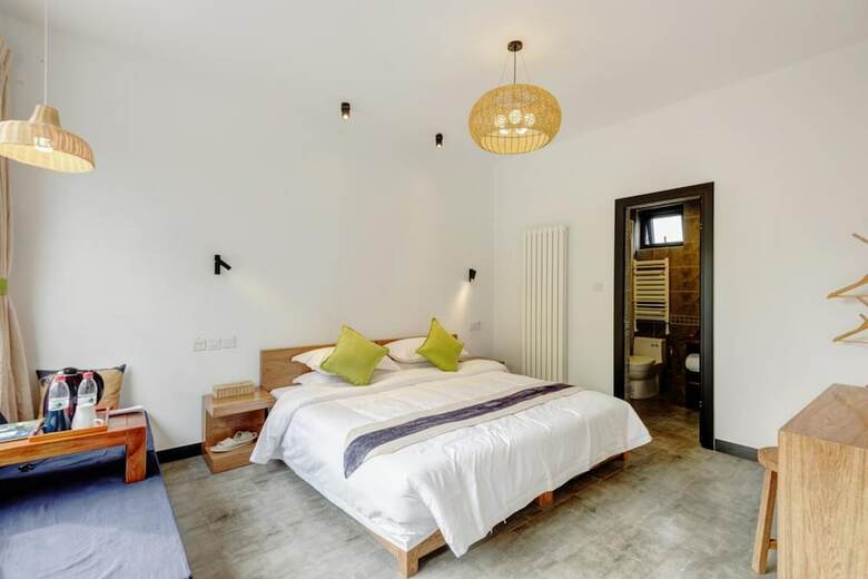 Hotel Home Coming Sansi