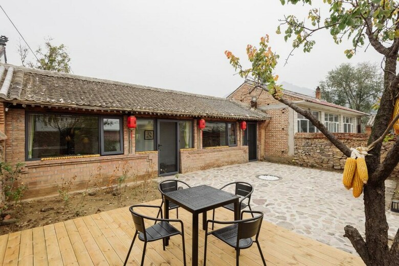 Hotel Home Coming Sansi