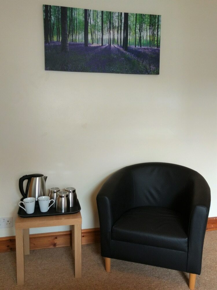 Hotel Sizewell Lodgings