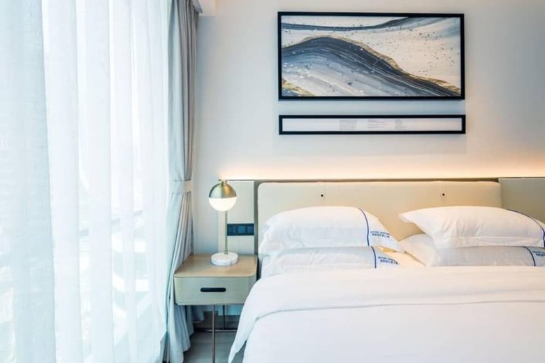 Apartamentos Bo Si Deng(sz)