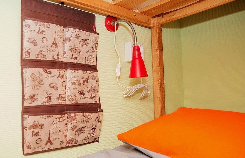 Hostal Mini-hotel Club Puteshestvennikov