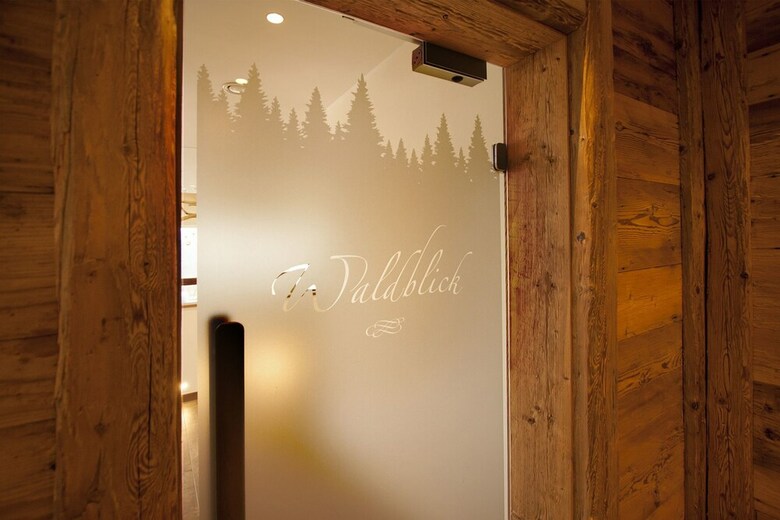 Hotel Gut Vorwald