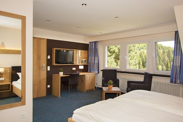 Hotel Gut Vorwald