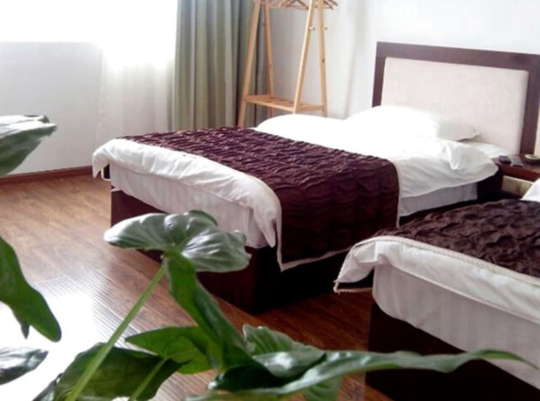 Bed & Breakfast Dali Ting Ongoing Inn