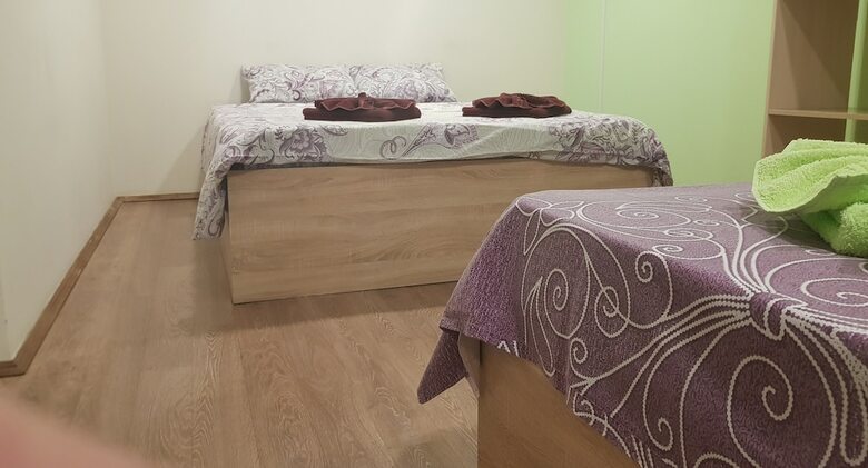 Aparthotel Sokolov Hotel