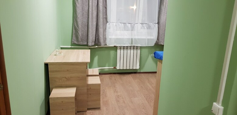 Aparthotel Sokolov Hotel
