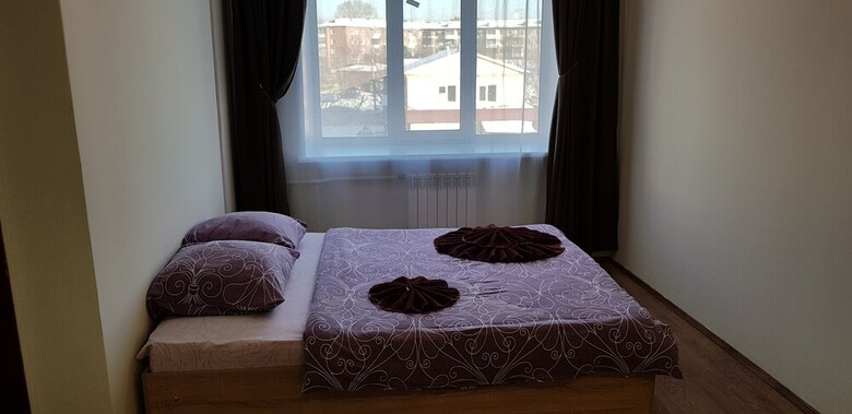 Aparthotel Sokolov Hotel