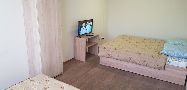 Aparthotel Sokolov Hotel