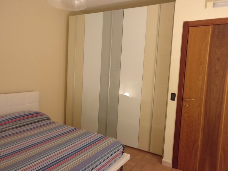 Hotel B&B Spineta Pool