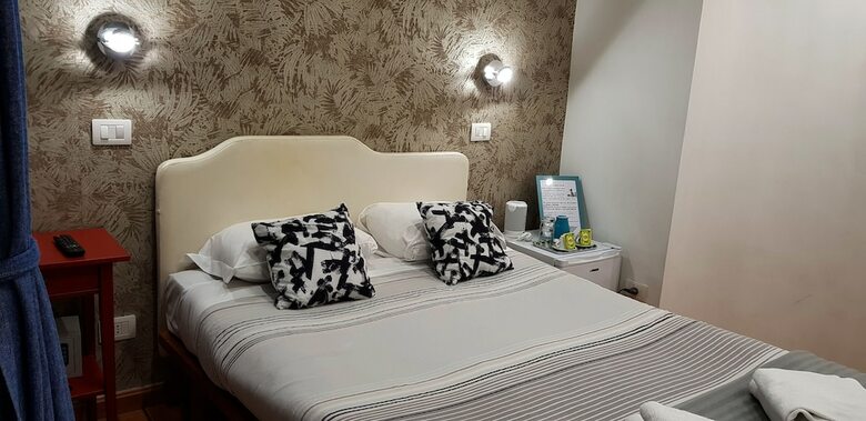 Hotel La Dolce Vita Qg
