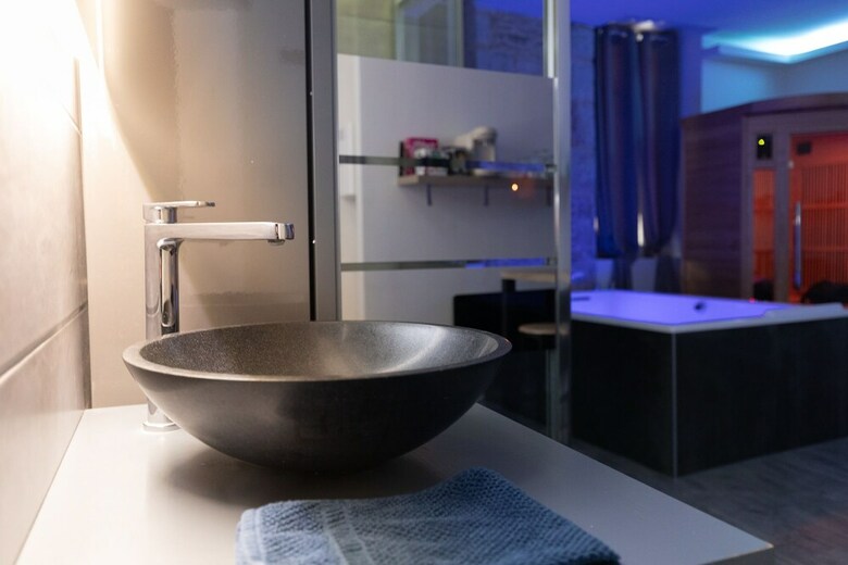 Apartamento Cocooning Spa