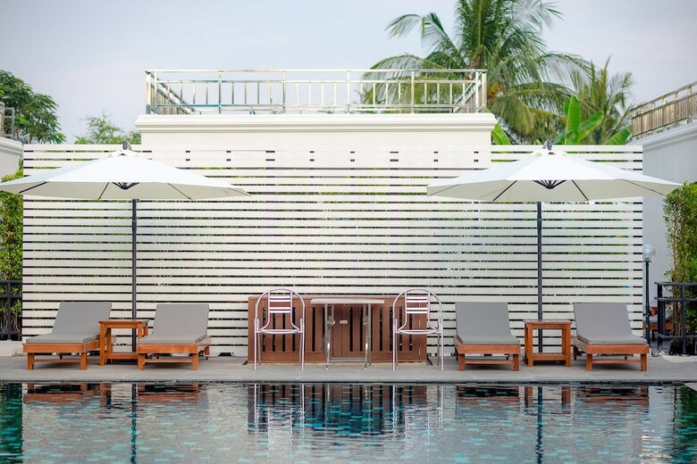 T Villas Huahin