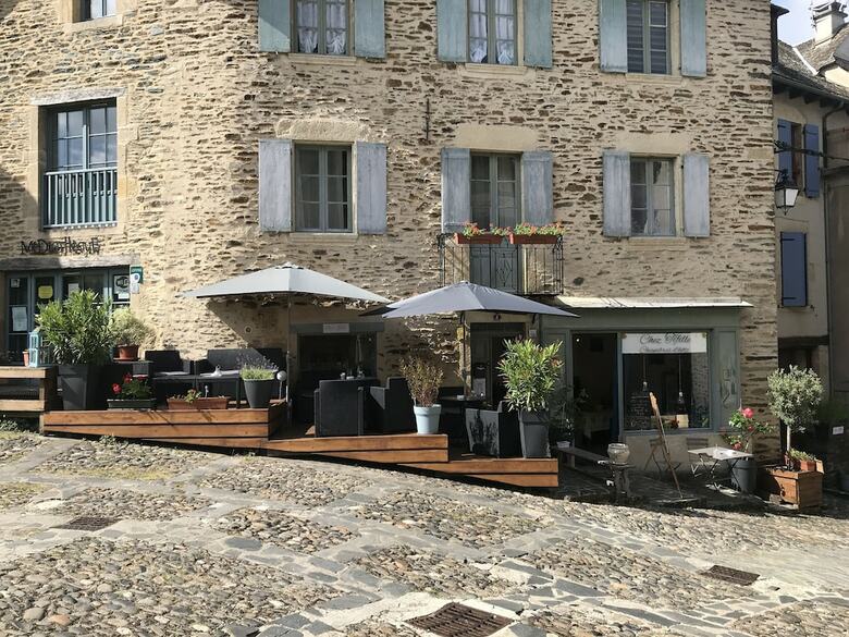 Bed & Breakfast Chez Tifille
