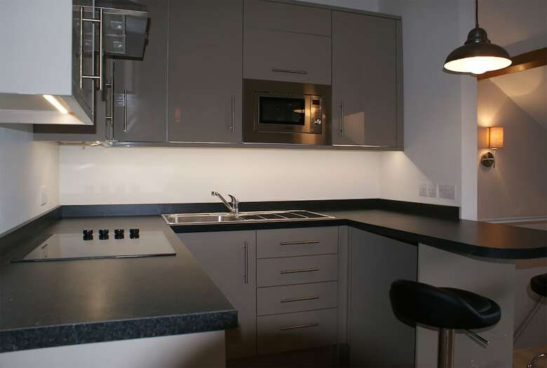 Apartamentos Shortletting By Wellingborough Ap.