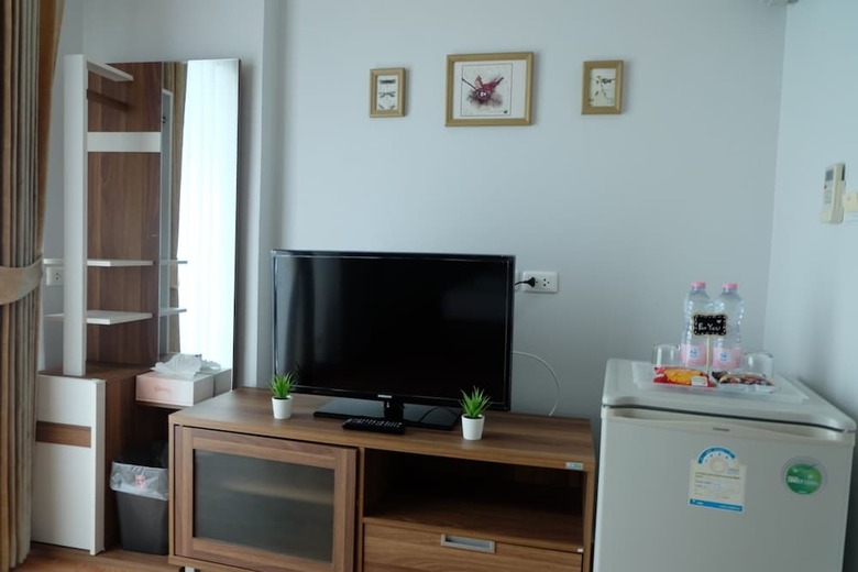 Hotel Memo Bangsaen