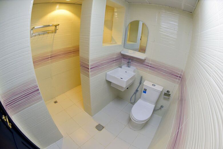 A'sinamar Hotel Apartment
