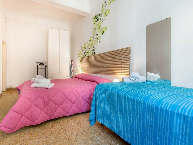 Apartamento Zanobi 22 - Keys Of Italy
