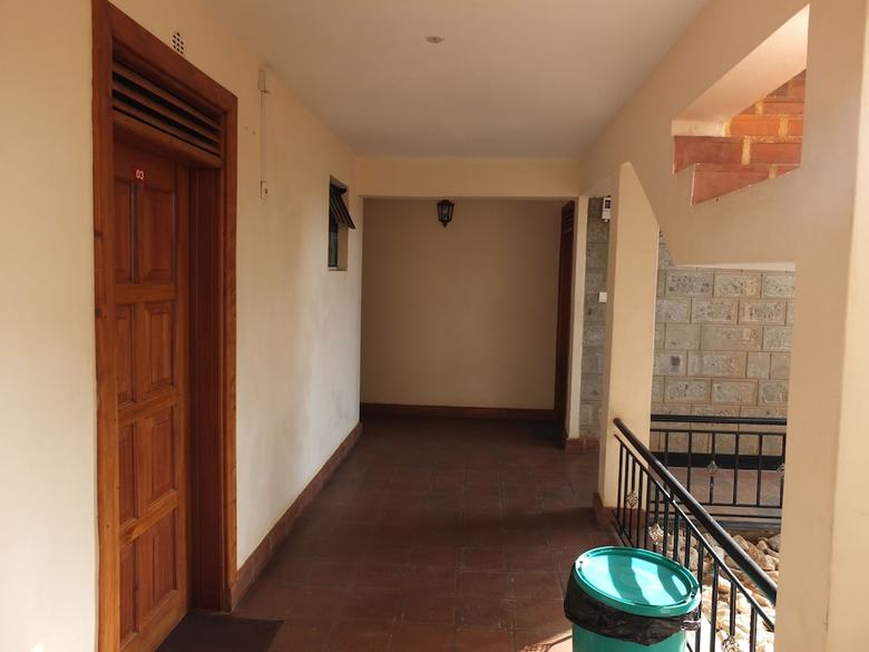 Bed & Breakfast Afrika Lodges - Voi