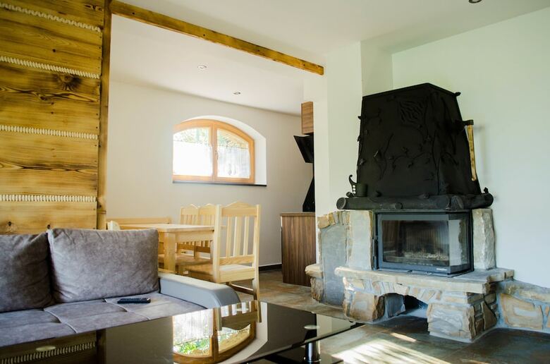 Hotel Willa Turnia