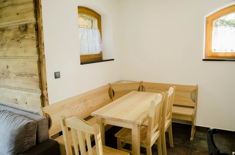 Hotel Willa Turnia
