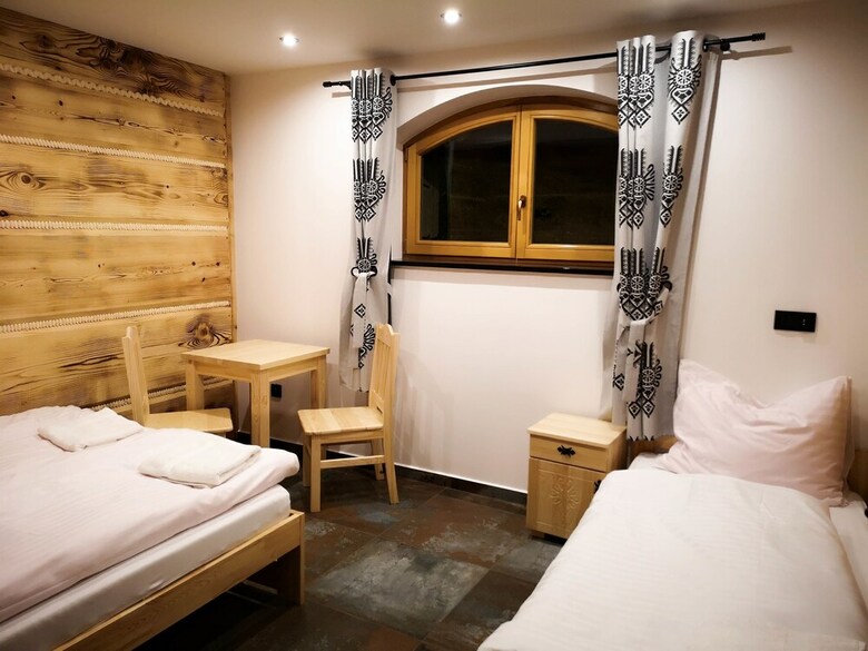 Hotel Willa Turnia