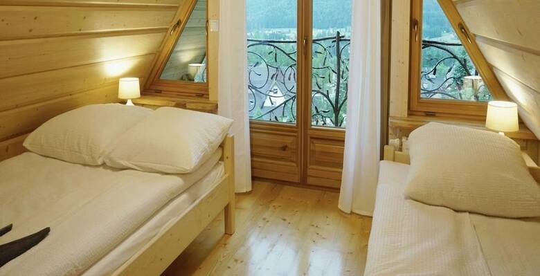Hotel Willa Turnia