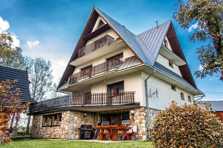 Hotel Willa Turnia